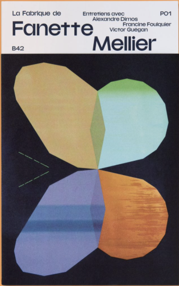 AND - La fabrique de Fanette Mellier - Alexandre Dimos